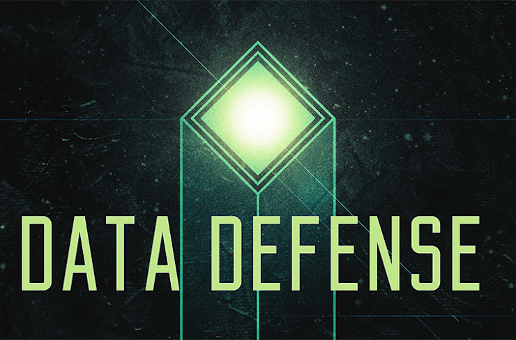 Data Defense