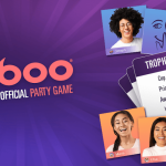 Taboo – Official Party Game