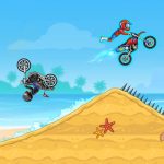 Turbo Bike: Extreme Racing