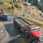 Offroad Games Truck Simulator