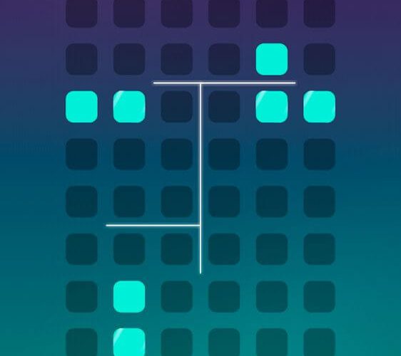 Harmony: Relaxing Music Puzzle