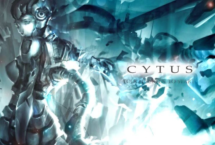 Cytus