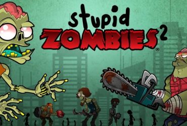 Stupid Zombies 2