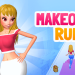 Makeover Run