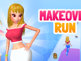 Makeover Run