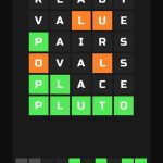 Wordly – Daily Word Puzzle