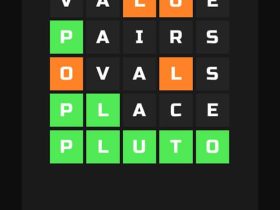 Wordly – Daily Word Puzzle