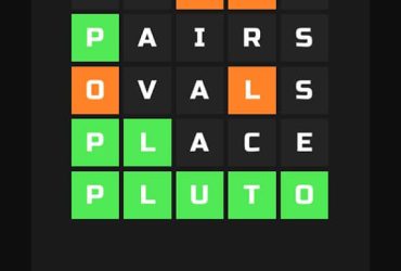 Wordly – Daily Word Puzzle