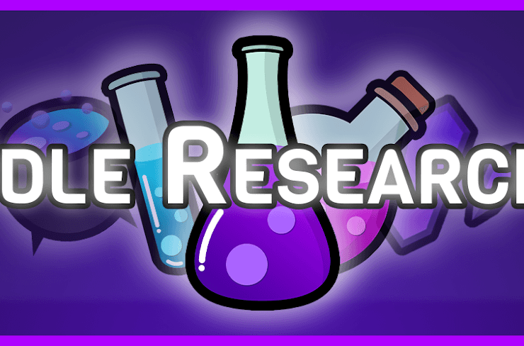 Idle Research