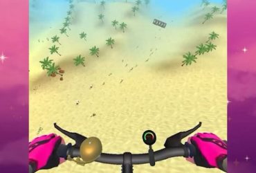 Riding Extreme 3D