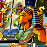 Slots Pharaoh’s Way