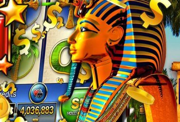 Slots Pharaoh’s Way