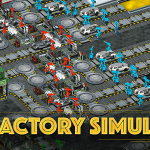 Car Factory Simulator