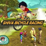 Shiva Bicycle Racing