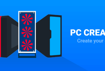 PC Creator – PC Building Simulator