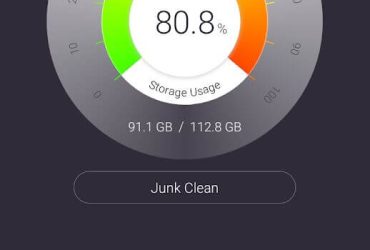 Better File Cleaner (File Manager – Junk Cleaner)