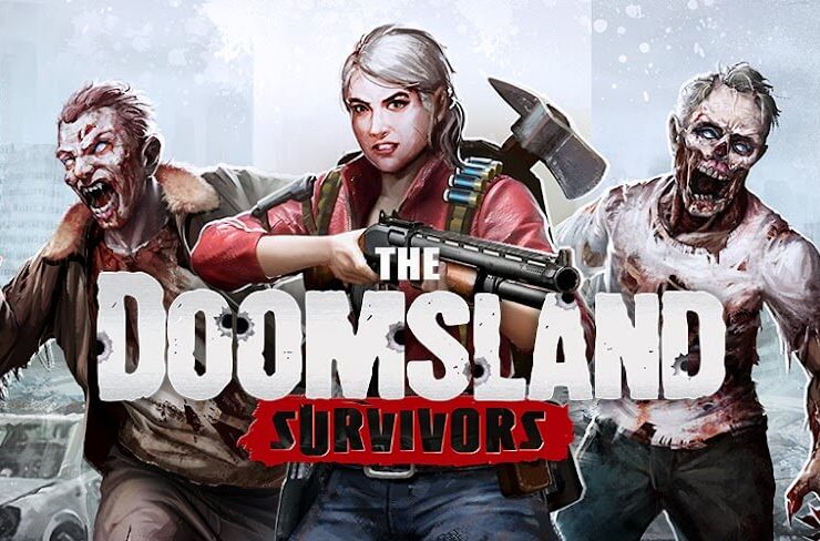 The Doomsland: Survivors