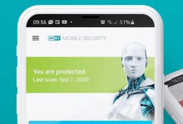 ESET Mobile Security & Antivirus