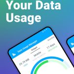 Data Usage Manager