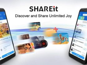 SHAREit