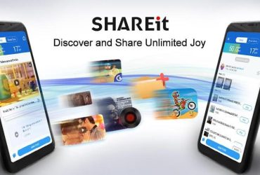 SHAREit