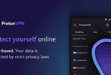 Proton VPN