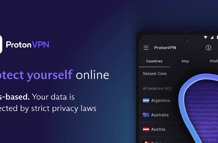 Proton VPN