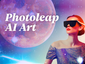 Photoleap: Photo Editor/AI Art