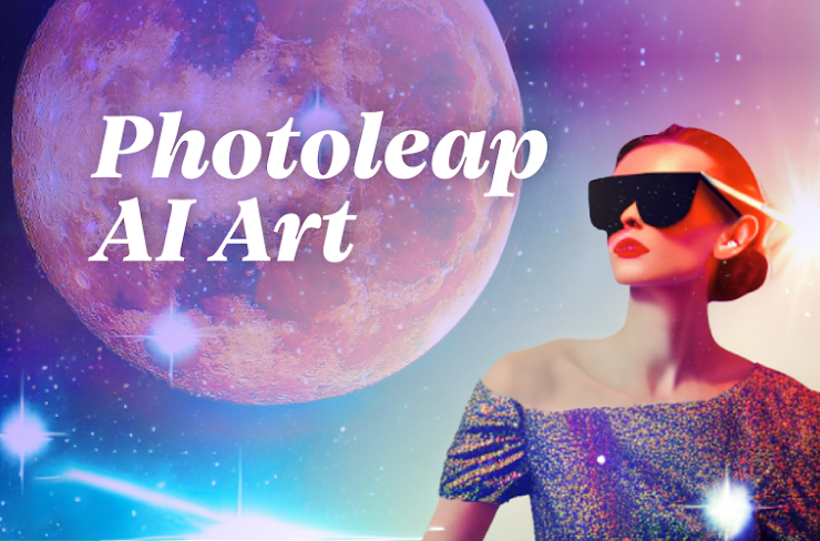 Photoleap: Photo Editor/AI Art