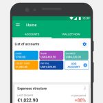 Wallet: Budget Expense Tracker