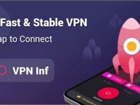 VPN Inf – Security Fast VPN