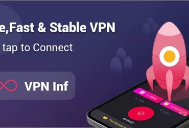 VPN Inf – Security Fast VPN