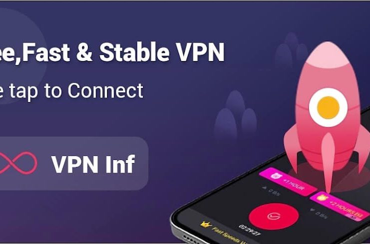 VPN Inf – Security Fast VPN