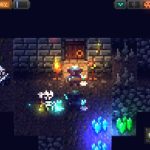 Caves (Roguelike)