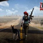 Zombie Hunter Sniper