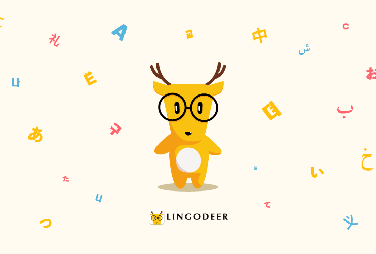 LingoDeer – Learn Languages