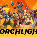 Torchlight: Infinite