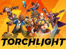 Torchlight: Infinite