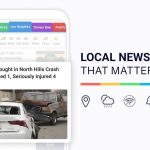 SmartNews: Local Breaking News