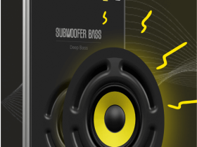 Subwoofer Bass