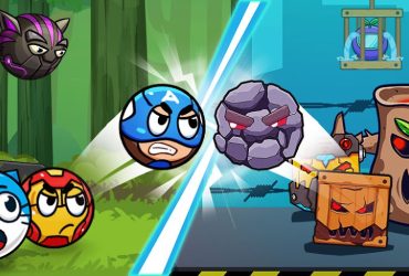 Roller Ball X: Bounce Ball