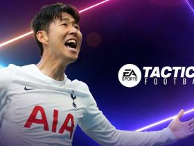 EA SPORTS Tactical Football