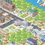 Pocket City