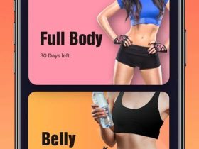 Lose Weight at Home – Home Workout in 30 Dayslose