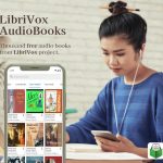 LibriVox AudioBooks