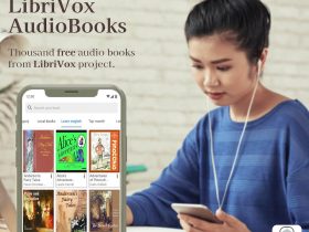 LibriVox AudioBooks