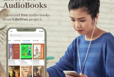 LibriVox AudioBooks