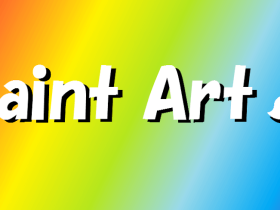 Paint Art / Drawing tools