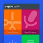 Ringtone Maker and MP3 Editor