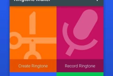 Ringtone Maker and MP3 Editor